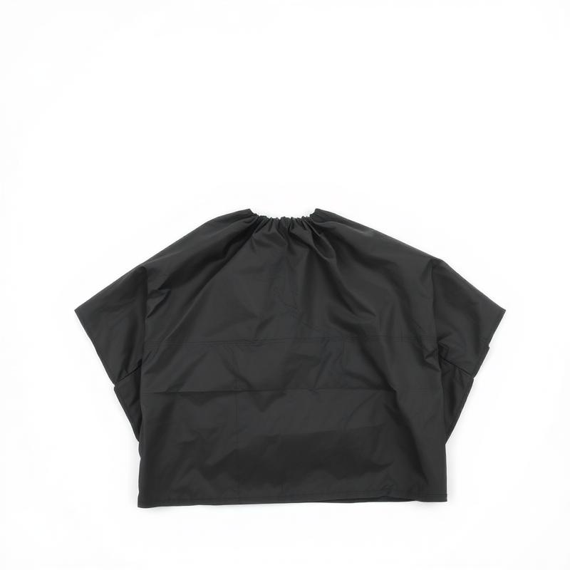 Disposable Eco Hairdressing Capes
